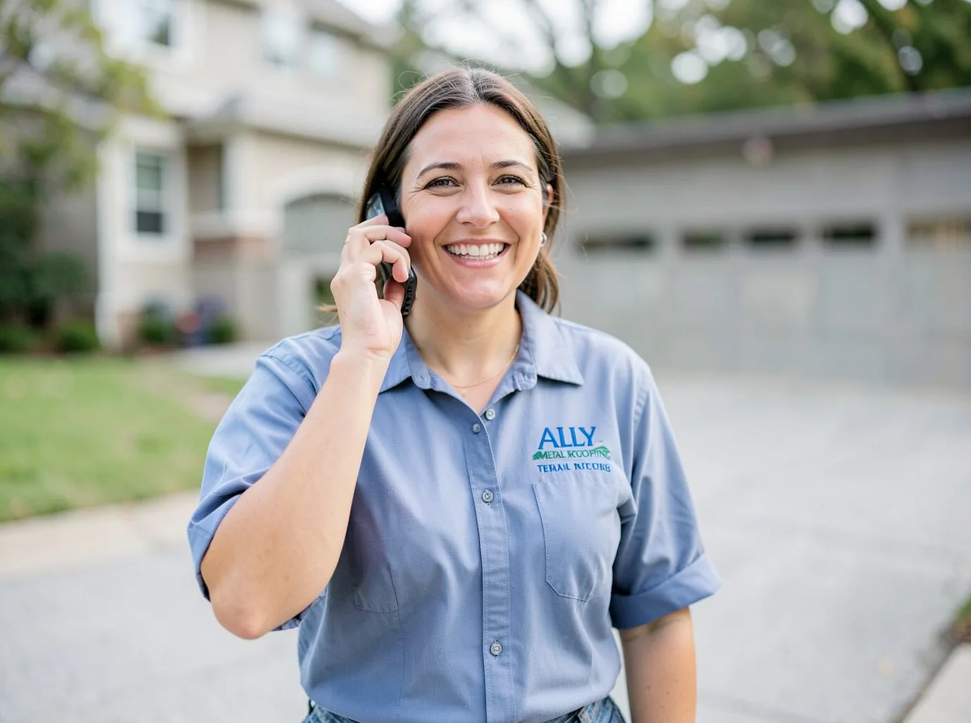 Metal Roof Installation Roanoke, IN FAQs